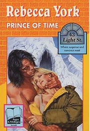 Prince of Time (Rebecca York)