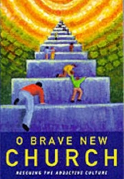 O Brave New Church (Mark Stibbe)