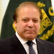 Nawaz Sharif