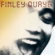 Maverick a Strike - Finley Quaye