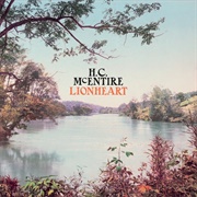 HC McEntire - Lionheart