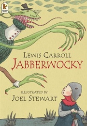 Jabberwocky (Lewis Carroll)