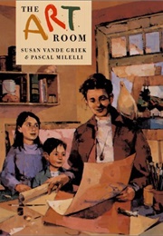 The Art Room (Susan Vande Griek)