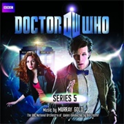 A Lonely Decision - Murray Gold (From Doctor Who)