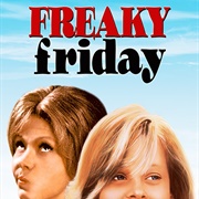 Freaky Friday (1976)