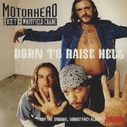 Born to Raise Hell - Motorhead