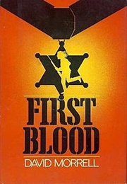 First Blood (David Morrell)