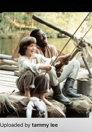 Huckleberry Finn (1993)