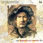 Hyacintus - Fantasia En Concerto