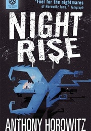 Nightrise (Anthony Horowitz)