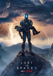 Lost in Space (2018)