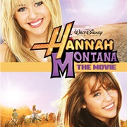 Hannah Montana: The Movie