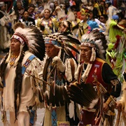 North American Native Culture