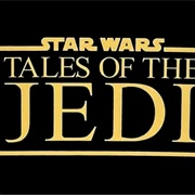 Tales of the Jedi