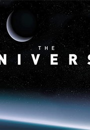 The Universe Season 5 (2010)