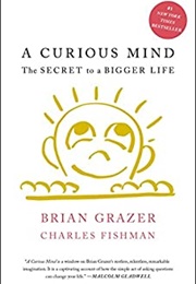 A Curious Mind (Brian Grazer)