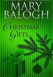 Christmas Gifts (Mary Balogh)