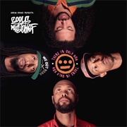 There Is Only Now (Souls of Mischief, 2014)