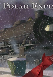 The Polar Express (Chris Van Allsburg)