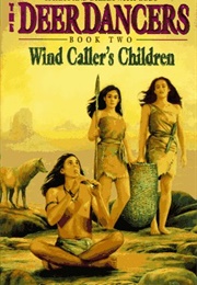 Wind Caller&#39;s Children (Amanda Cockrell)