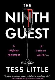 The Ninth Guest (Tess Little)