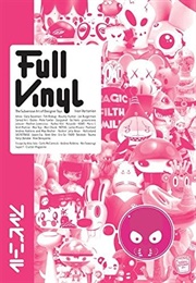 Full Vinyl (Ivan Vartanian)