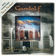 Gandalf - Gallery of Dreams