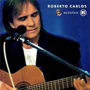 Roberto Carlos - Acústico MTV