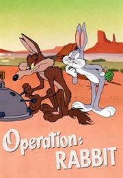 Operation Rabbit (1952)