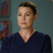 Meredith Grey (Grey&#39;s Anatomy)