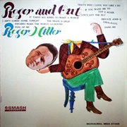 Roger Miller- Roger and Out