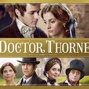 Doctor Thorne