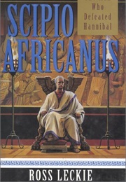 Scipio Africanus (Ross Leckie)