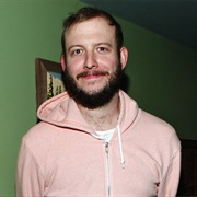 Justin Vernon