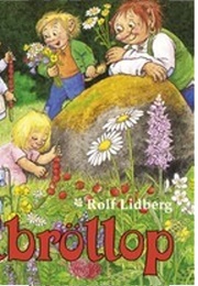 Ett Trollbröllop (Rolf Lidberg)