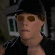 Sebastian Caine (Hollow Man, 2000)