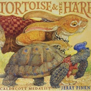 The Tortoise and the Hare