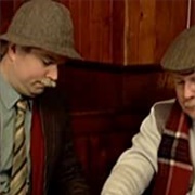 Still Game - 2007 Hogmanay Special