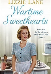 Wartime Sweethearts (Lizzie Lane)