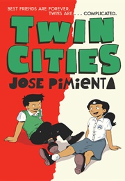 Twin Cities (Jose Pimienta)