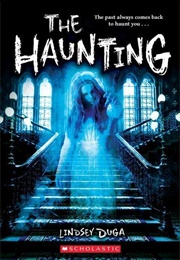 The Haunting (Lindsey Duga)