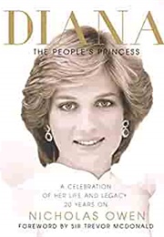 Diana: The People&#39;s Princess (Nicholas Owen)