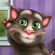 Tom (Talking Tom)