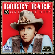 Marie Laveau- Bobby Bare