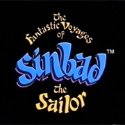 The Fantastic Voyages of Sinbad the Sailor