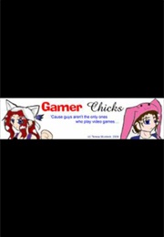 Gamer Chicks: Life and Times of a Female Gamer (Teresa Murdock)