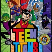 Teen Titans