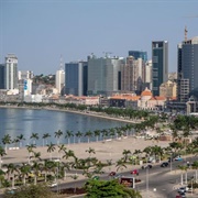 Angola