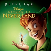 Flight Through Never Land - Joel McNeely