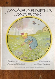 Småbarnens Sagbok (Amalia Fahlstedt, Elsa Beskow)